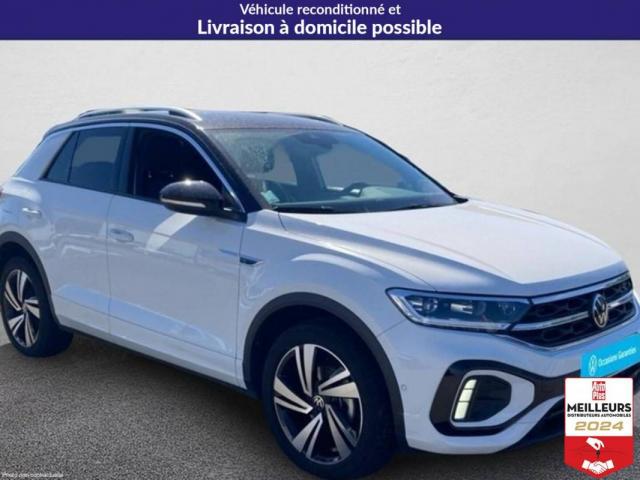 Volkswagen T-Roc image 6