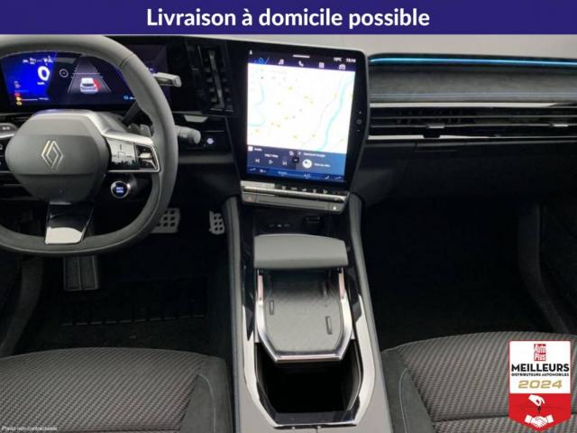 Renault Austral image 2