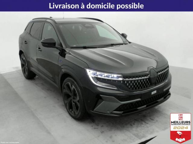 Renault Austral image 9
