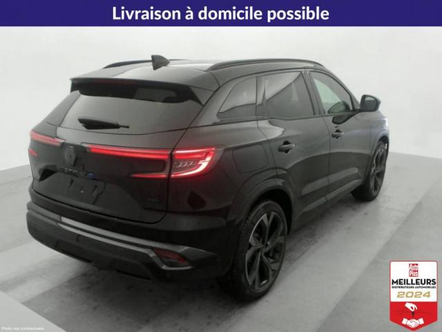 Renault Austral image 6