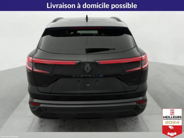 Renault Austral image 5
