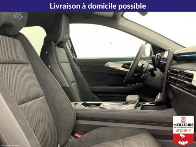 Renault Austral image 4