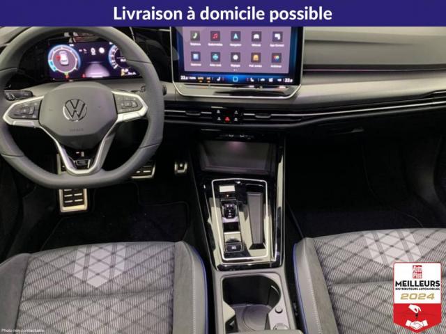 Volkswagen Golf image 9