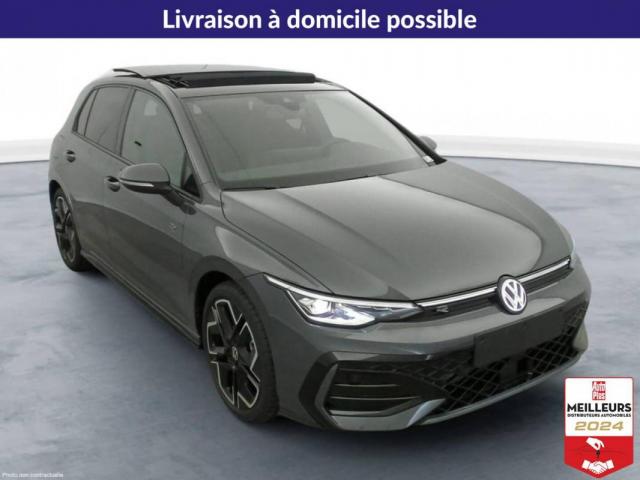 Volkswagen Golf image 8