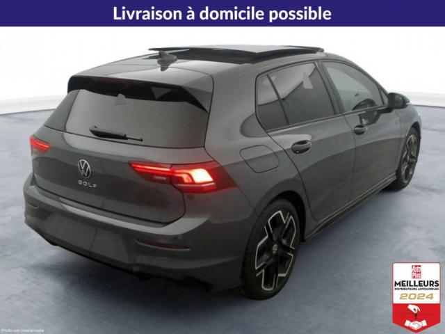 Volkswagen Golf image 5