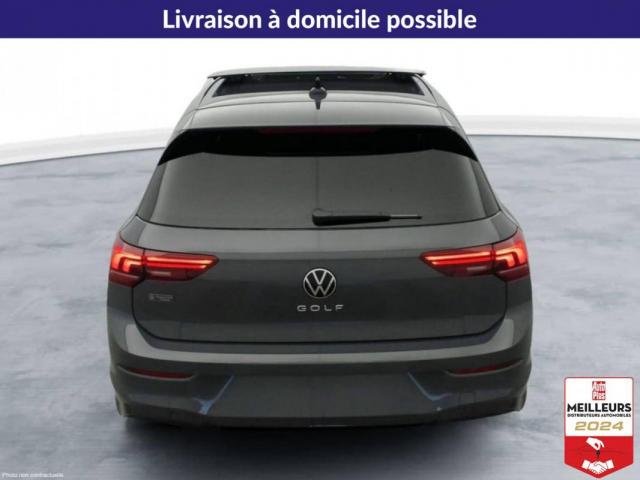 Volkswagen Golf image 3