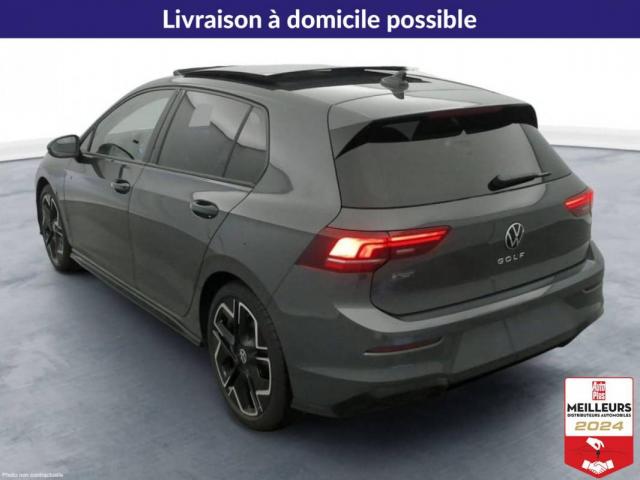Volkswagen Golf image 4