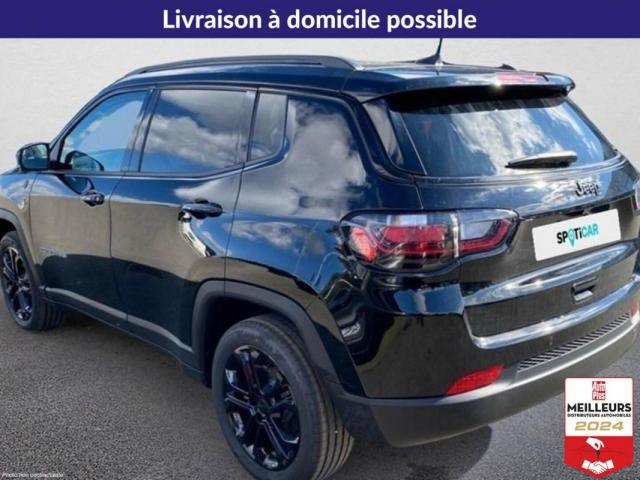 Jeep Compass image 6