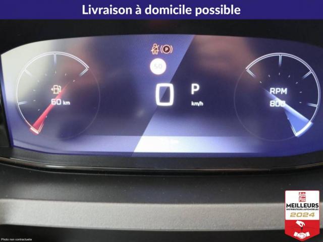 Peugeot Partner image 6