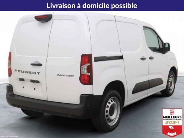 Peugeot Partner image 4