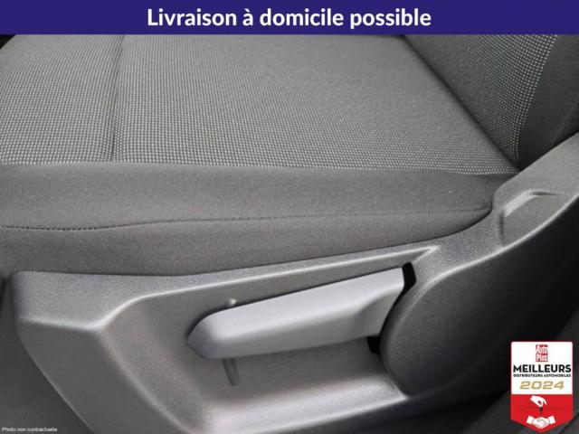 Peugeot Partner image 2