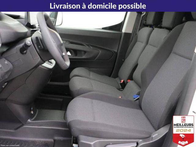 Peugeot Partner image 3