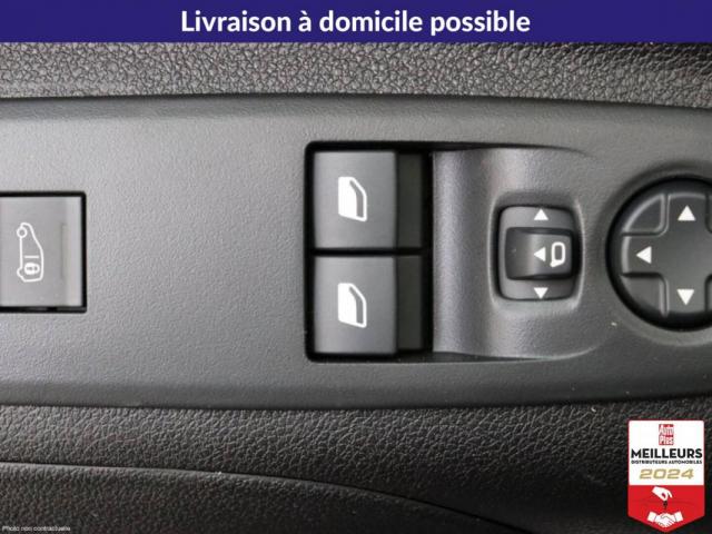 Peugeot Partner image 7