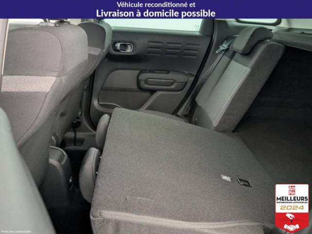 Citroen C3 Aircross image 8