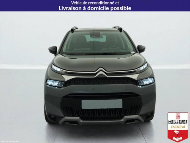 Citroen C3 Aircross image 4