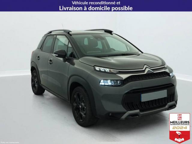 Citroen C3 Aircross image 5