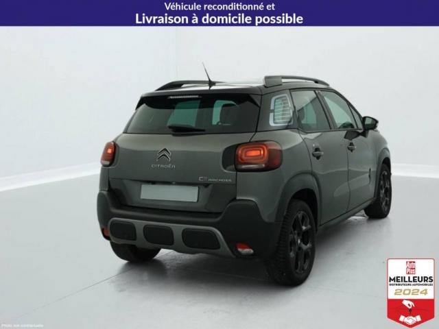 Citroen C3 Aircross image 3