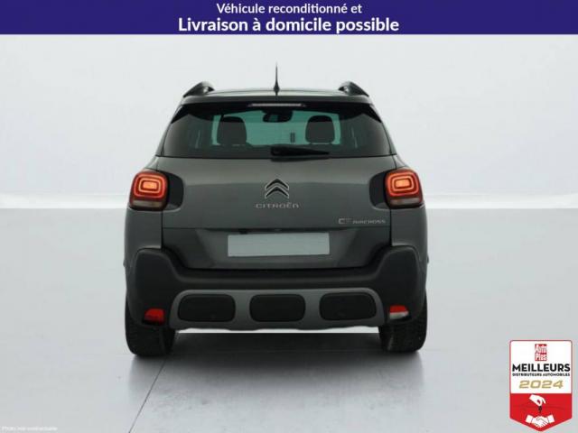 Citroen C3 Aircross image 7