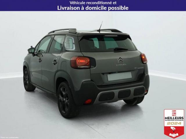Citroen C3 Aircross image 9