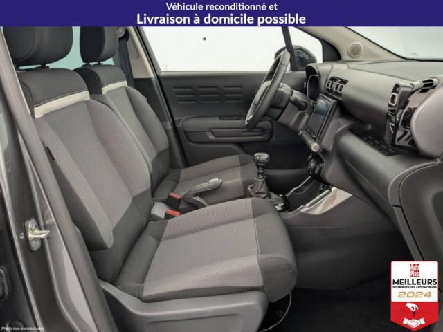 Citroen C3 Aircross image 2