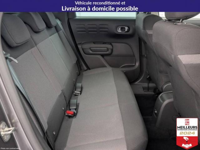 Citroen C3 Aircross image 6