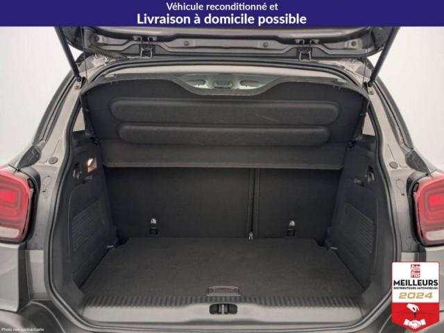 Citroen C3 Aircross image 1