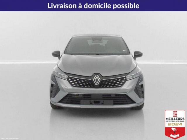 Renault Clio image 7