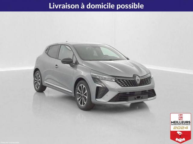 Renault Clio image 6