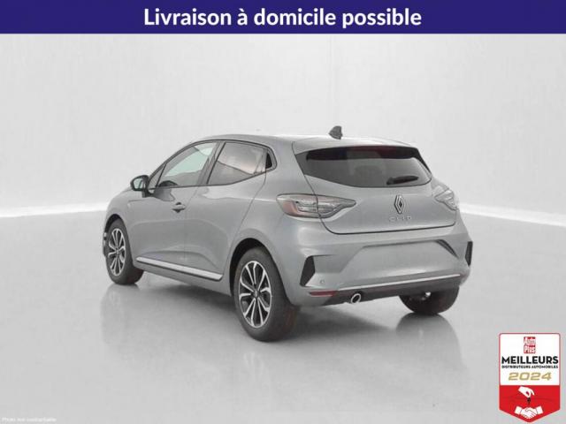 Renault Clio image 3