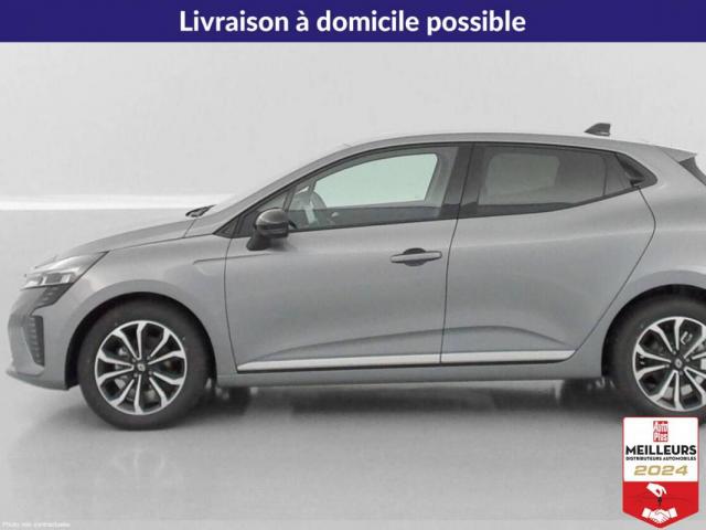 Renault Clio image 2
