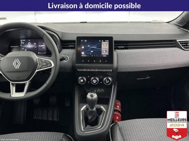 Renault Clio image 9