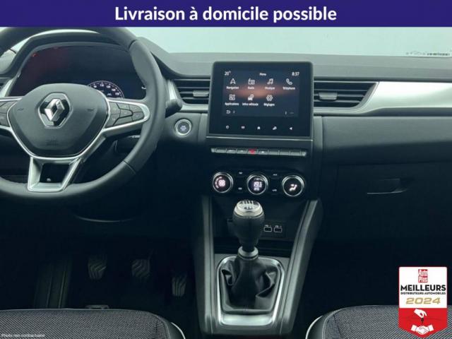 Renault Captur image 5