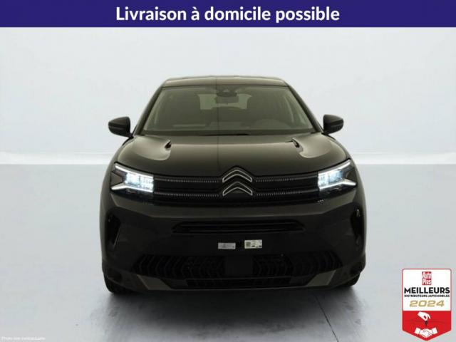 Citroen C5 Aircross image 2