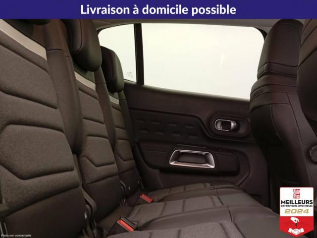 Citroen C5 Aircross image 7