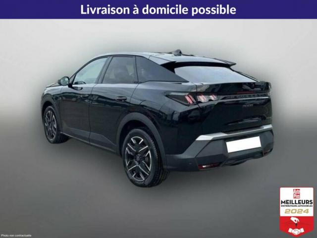 Peugeot 3008 image 8