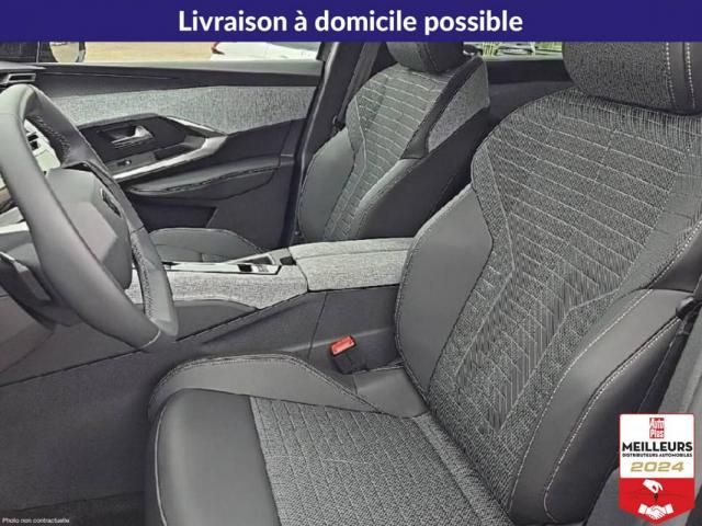 Peugeot 5008 image 2