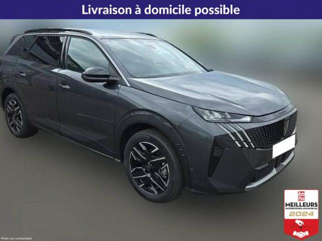 Peugeot 5008 image 4