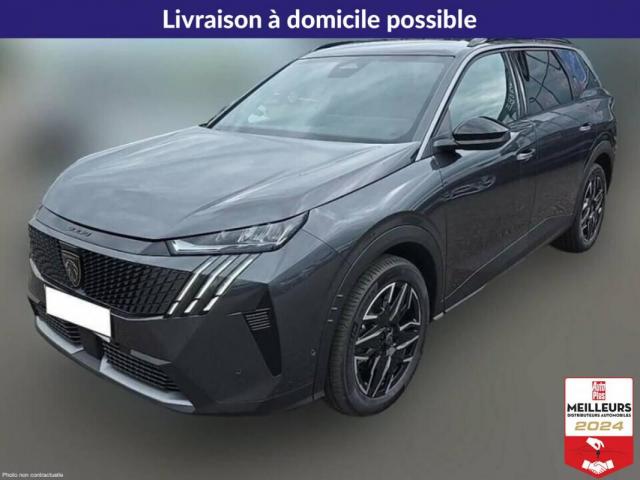 Peugeot 5008 image 8