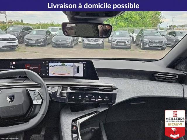 Peugeot 5008 image 6