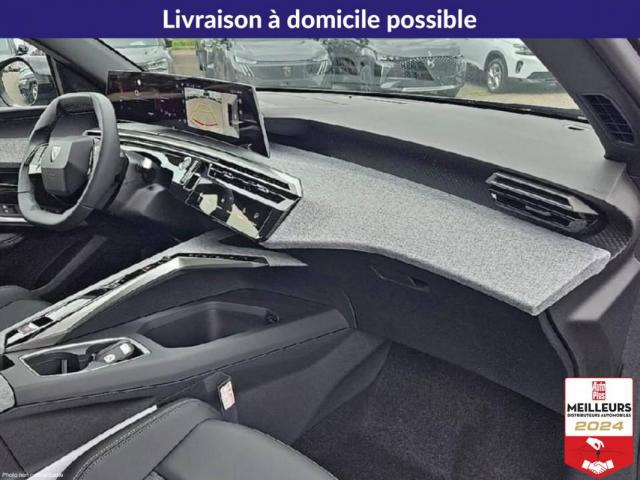 Peugeot 5008 image 9