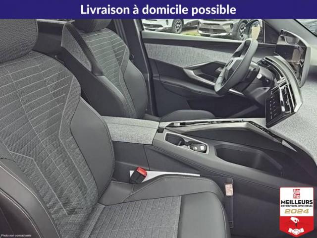 Peugeot 5008 image 7