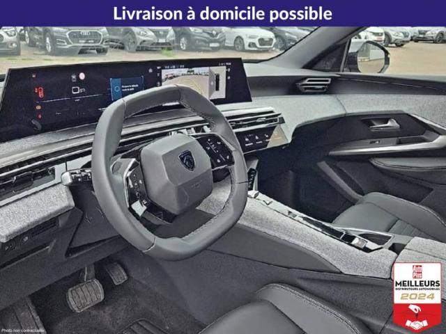 Peugeot 5008 image 3