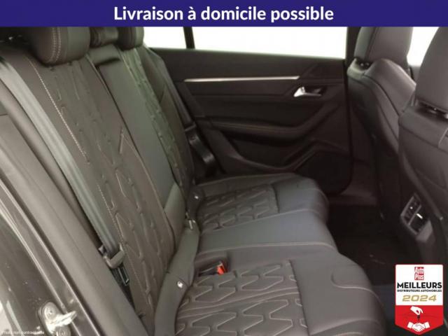 Peugeot 508 image 4