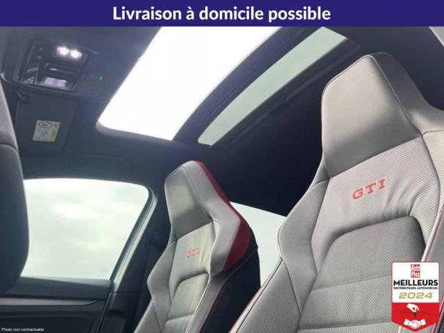 Volkswagen Golf image 2
