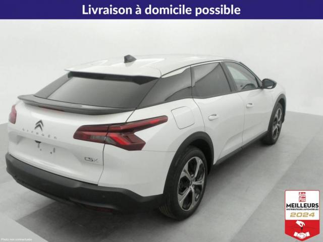Citroen C5 X image 6