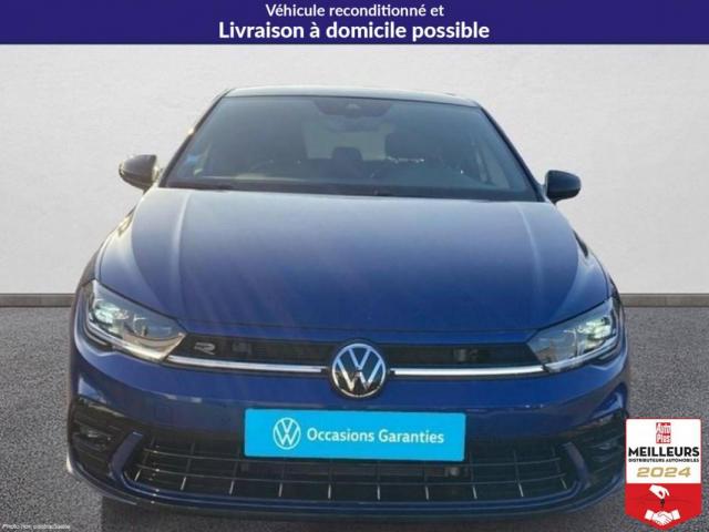 Volkswagen Polo image 8