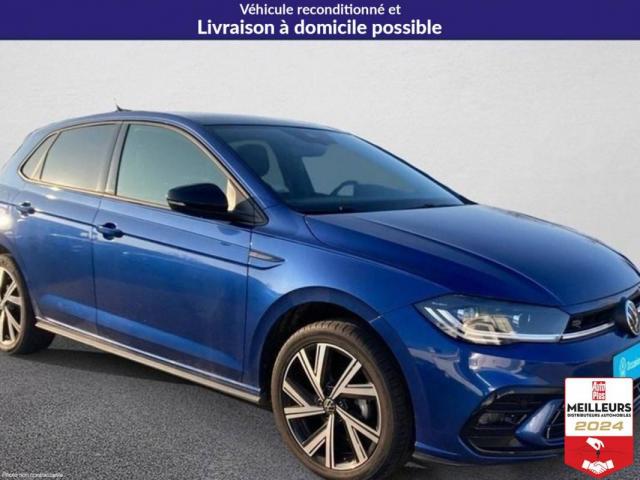Volkswagen Polo image 2