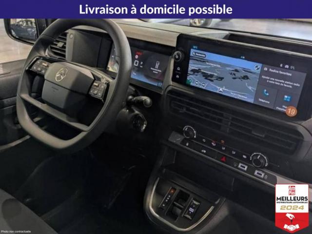 Citroen Jumpy image 2