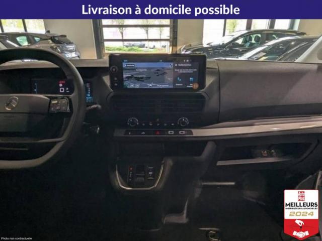Citroen Jumpy image 9