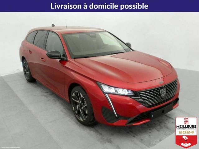 Peugeot 308 Sw image 2